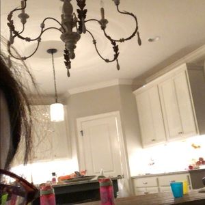 Meet your Posher, April